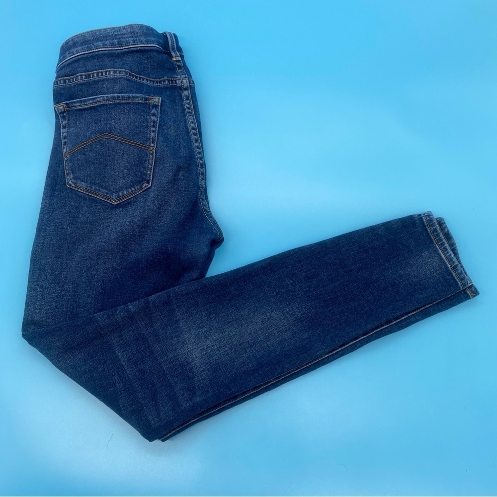 Armani Exchange J20 Super Skinny Jeans Blue Size 30 - Picture 8 of 12